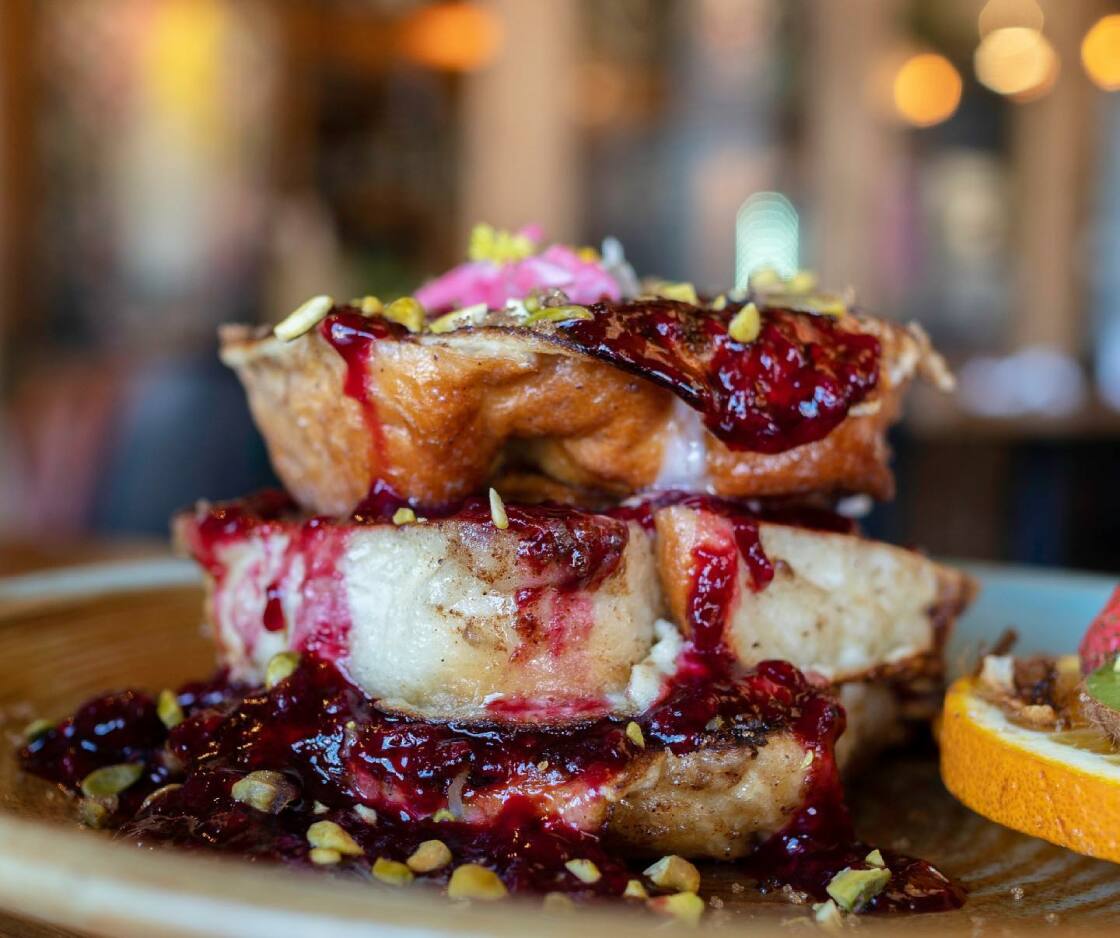 Tiramisu Bistro Instagram